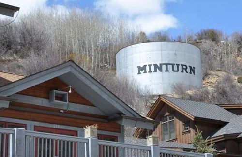 Minturn Hostel | Hostel ∙ 8 guests