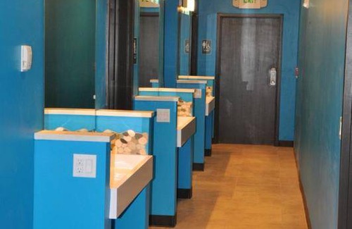 Minturn Hostel | Hostel ∙ 8 guests
