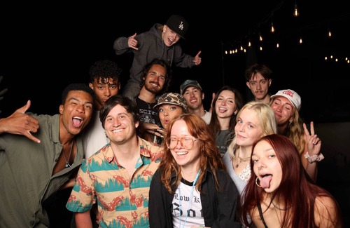 North Park City Hostel | Hostel ∙ 8 guests