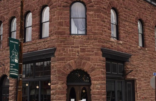 Silverton Hostel | Hostel ∙ 8 guests