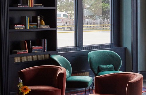 Silverton Hostel | Hostel ∙ 8 guests