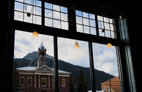 Silverton Hostel | Hostel ∙ 8 guests