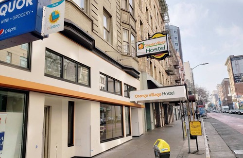 Theater District Hostel | Hostel ∙ 8 guests