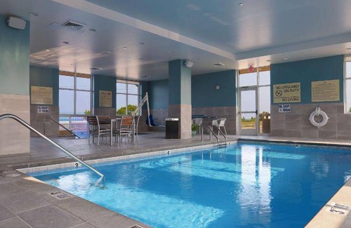 Manistee Hotel | Hotel ∙ 127 guests