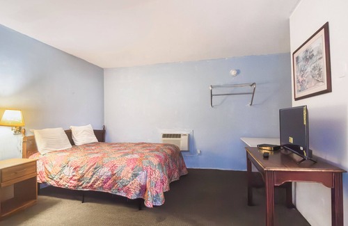 Dadeville Hotel | Hotel O Heart of Dixie Dadeville AL HWY 280