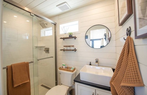 Alpine House | House ∙ 1 bedroom ∙ 2 guests
