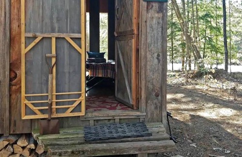 Wevertown House | House ∙ 1 bedroom ∙ 4 guests