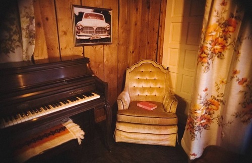 Ward House | House ∙ 1 bedroom ∙ 5 guests