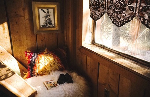 Ward House | House ∙ 1 bedroom ∙ 5 guests