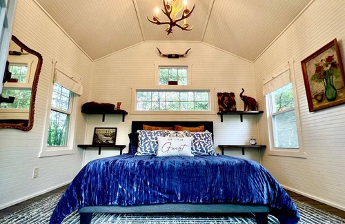 Mount Marion House | House ∙ 1 bedroom ∙ 2 guests
