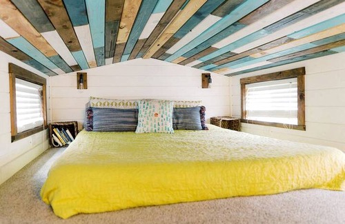 Triadelphia House | House ∙ 1 bedroom ∙ 4 guests