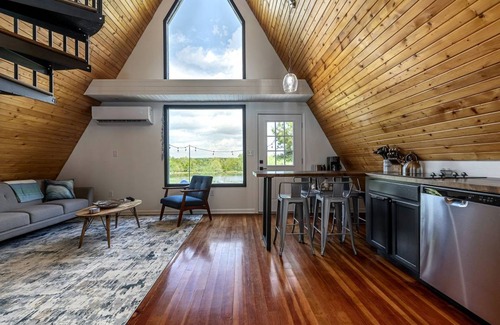 Makanda House | House ∙ 2 bedrooms ∙ 4 guests