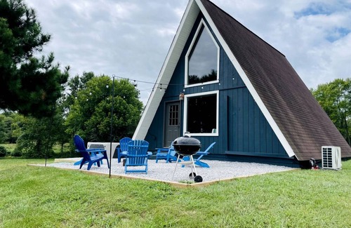 Makanda House | House ∙ 2 bedrooms ∙ 4 guests