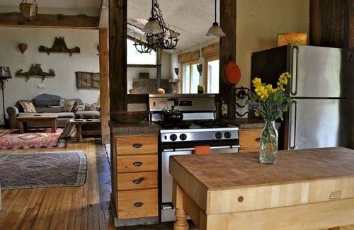 Nederland House | House ∙ 2 bedrooms ∙ 4 guests