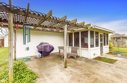 Laguna Vista House | House ∙ 3 bedrooms ∙ 8 guests