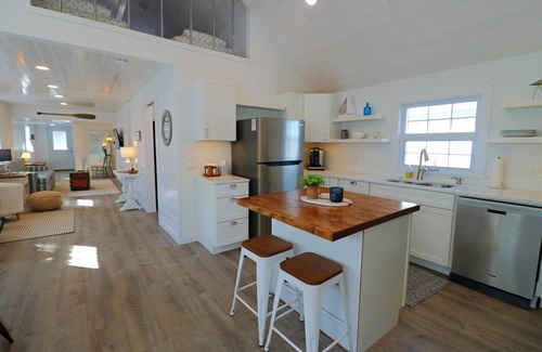 Ashville House | House ∙ 3 bedrooms ∙ 10 guests