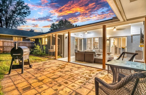 Coronado Hills House | House ∙ 4 bedrooms ∙ 8 guests