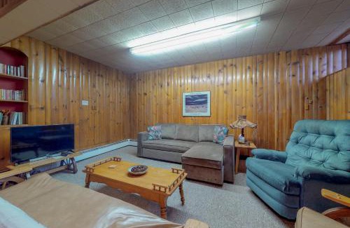 Estes Park House | Hummingbird Hideout