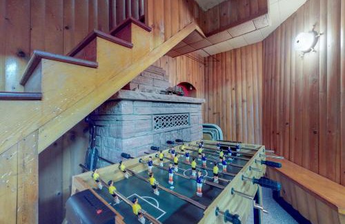 Estes Park House | Hummingbird Hideout