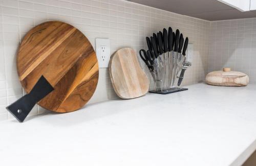 Downtown Nashville Apartment | Hyve