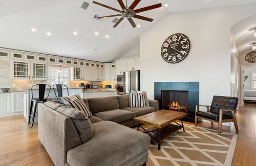 Fernandina Beach House | Incredible Oceanfront Home with Unbelievable Views ~ Private Boardwalk