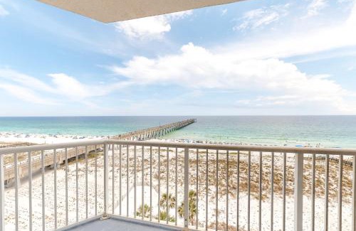 Navarre Beach Apartment | Inn at Summerwind 0602