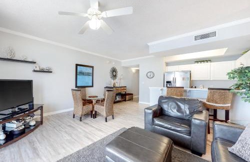 Navarre Beach Apartment | Inn at Summerwind 0602