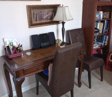 Pharr House | Isa's Nest