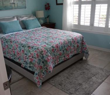 Pharr House | Isa's Nest