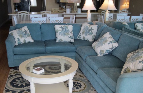 North Ocean City Condo | It's all about the View - 2 Bedroom , 2 Bath oceanfront