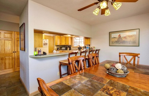 Windcliff Estates House | Jordan Vacation Home at Windcliff by RedAwning