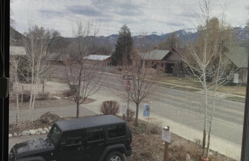 Salida Condo | Just off the river, 3 blocks from downtown.