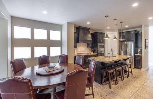 St. George Villa | Kickin' It At Karisma at The Ledges *Resort Amenities Included!*