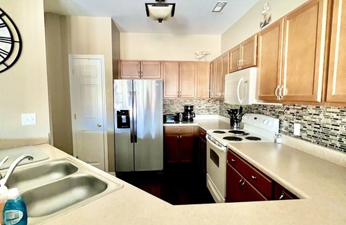 Village of Four Seasons Condo | Lakefront family condo with a screened in balcony on the Lake Of The Ozarks!