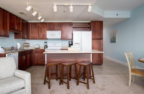 Panama City Beach House | Laketown Wharf By BlueSwell