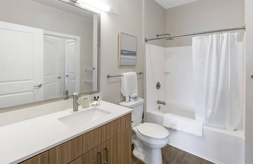 The Gulch Apartment | Landing at Haven at the Gulch - 1 Bedroom in Downtown
