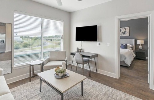 The Gulch Apartment | Landing at Haven at the Gulch - 1 Bedroom in Downtown