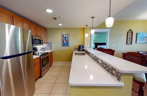 Baytowne Wharf Condo | Lasata 3216 ~ Stunning Marina Views ~ 3 Bedroom ~ Near the Baytowne Wharf