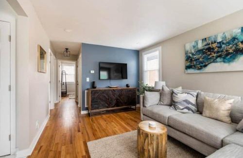 Nashville House | Let's Get Cozy In Nashville!