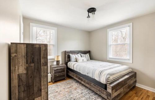 Nashville House | Let's Get Cozy In Nashville!