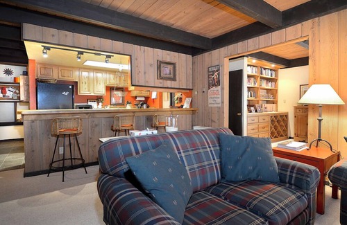 Crested Butte Condo | Location is Everything! Ski-In/Out Condo, No Stairs, End Unit + VIEWS