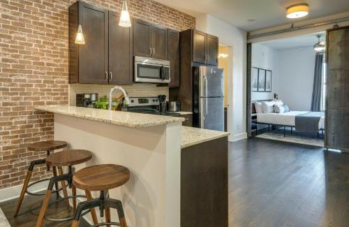 Midtown House | Lofts At 30th - Urban Legend - 6 Mins To Broadway