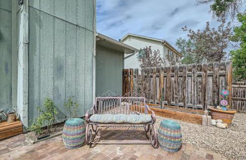 Longmont House | Longmont Gem Pet & Family Friendly Home Office 30 Day