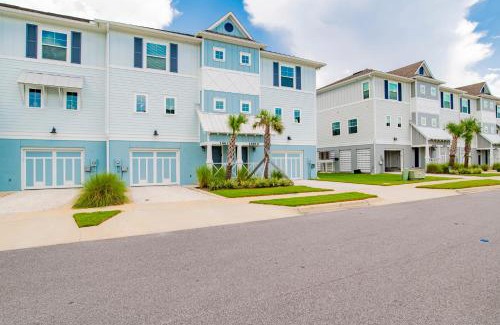 Ono Island Apartment | Lost Key 14612 Salt Meadow Dr By Pkrm
