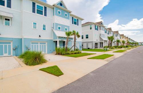 Ono Island Apartment | Lost Key 14612 Salt Meadow Dr By Pkrm