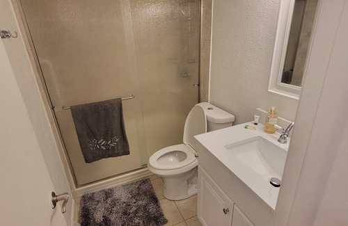 South Westminster Condo | Lovely, peaceful, and beautiful 2 bedroom condo.