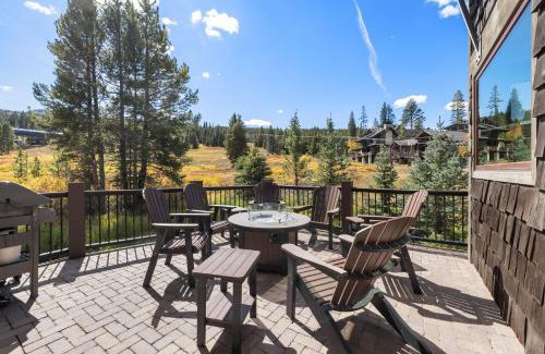 Copper Mountain House | Lr962 The Timberline At Lewis Ranch Home