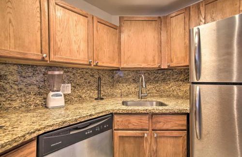 Galt Mile Apartment | Luxe Beachfront Ft Lauderdale Resort Condo with Pool apts