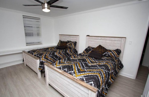 Downtown Atlanta Apartment | Luxury Apartment in Atlanta next to Hard Rock Cafe