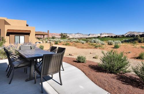 St. George Villa | Luxury At The Ledges